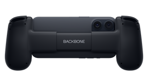 iPhone用Backbone One(Lightning)(第2世代)