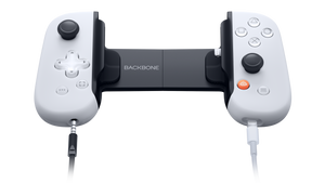 Backbone One – PlayStation®-editie voor iPhone – Lightning (2e gen)