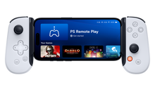 画像をギャラリービューアに読み込む, iPhone用Backbone One - PlayStation®版(Lightning)(第2世代)
