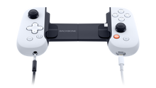 Carica l&#39;immagine nel visualizzatore di Gallery, Backbone One - PlayStation® Edition per iPhone 15 e Android - USB-C (2ª gen)
