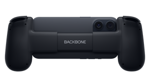 Backbone One para iPhone 15/16 y Android con USB-C (2.ª gen.)