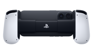 Backbone One – PlayStation® Edition iPhone 15:lle ja 16:lle sekä Androidille – USB-C (2. sukupolvi)