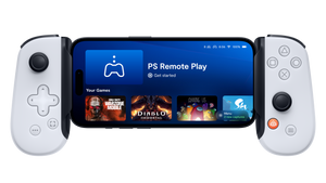 Backbone One - PlayStation® Edition til iPhone 15 & Android - USB-C (2. gen)