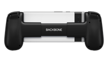 Cargar imagen en el visor de la galería, Backbone One Controller para Android
