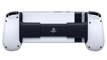 이미지를 갤러리 뷰어에 로드 , 안드로이드용 백본 원 - PlayStation® 에디션
