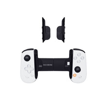 Indlæs 3D-model til gallerivisning Backbone One - PlayStation® Edition til iPhone 15 &amp; Android - USB-C (2. gen)
