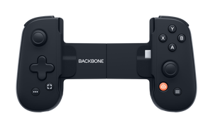 Backbone One Controller para Android